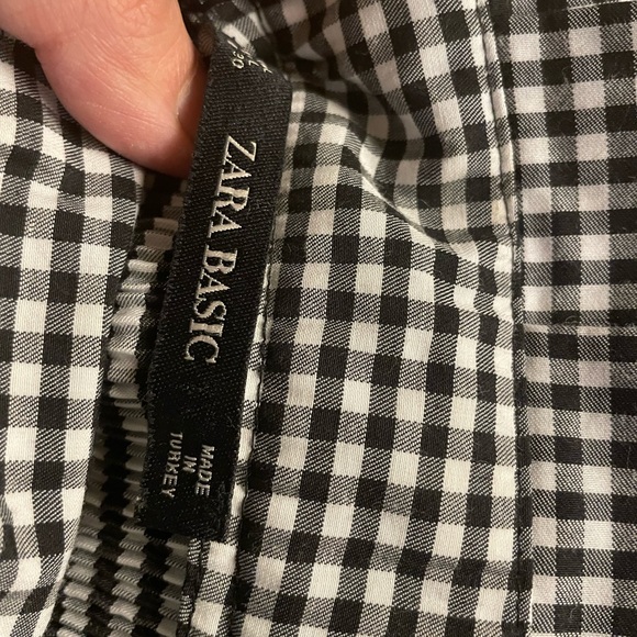 Zara midi skirt - Picture 2 of 3